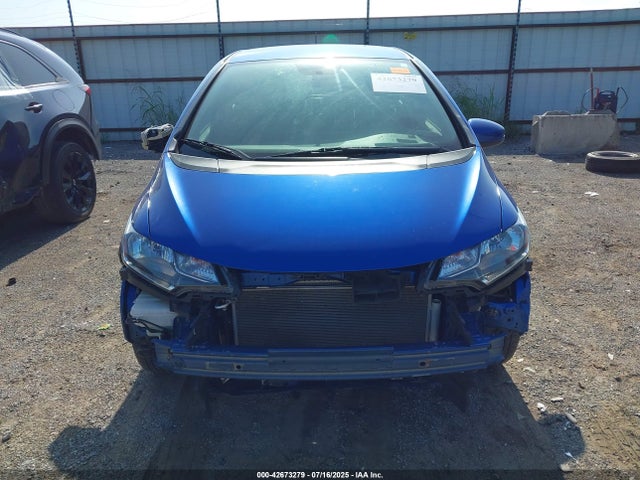 3HGGK5H43KM753004 Honda l15b1