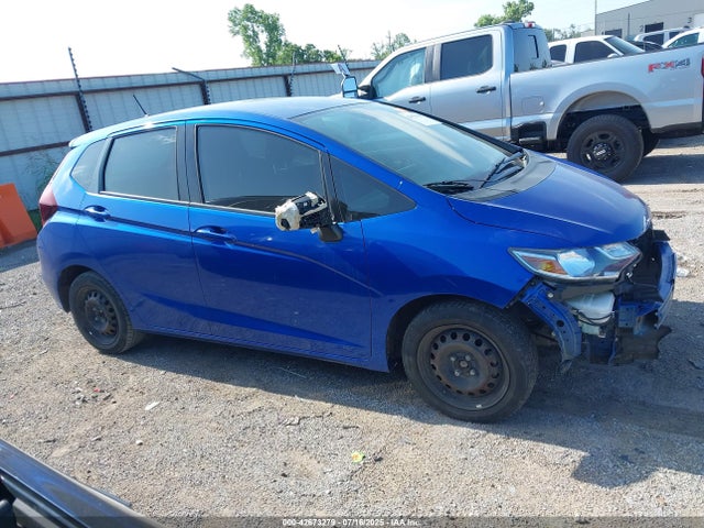 3HGGK5H43KM753004 Honda l15b1