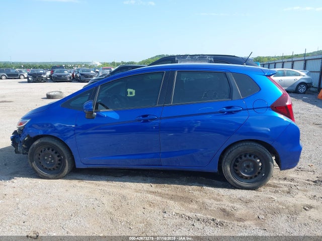 3HGGK5H43KM753004 Honda l15b1