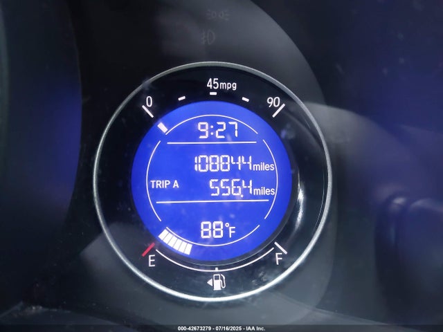 3HGGK5H43KM753004 Honda l15b1