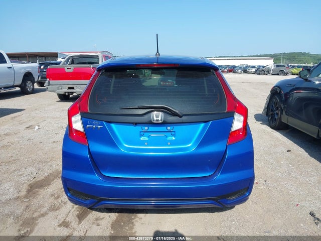 3HGGK5H43KM753004 Honda l15b1