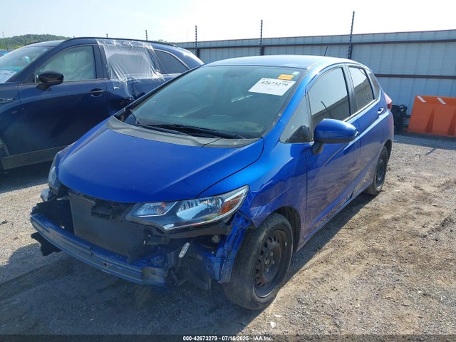 3HGGK5H43KM753004 Honda l15b1
