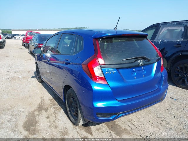 3HGGK5H43KM753004 Honda l15b1