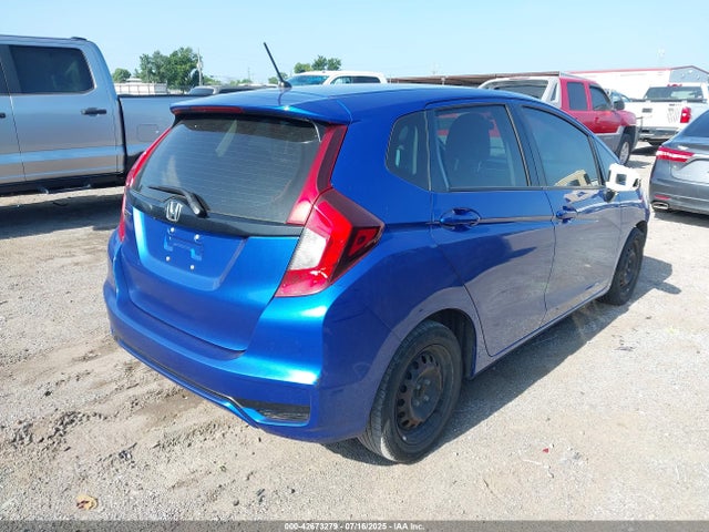 3HGGK5H43KM753004 Honda l15b1