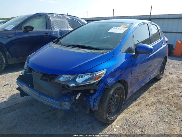3HGGK5H43KM753004 Honda l15b1