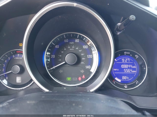 3HGGK5H43KM753004 Honda l15b1