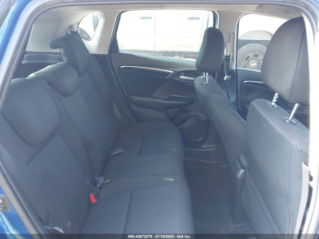 3HGGK5H43KM753004 Honda l15b1