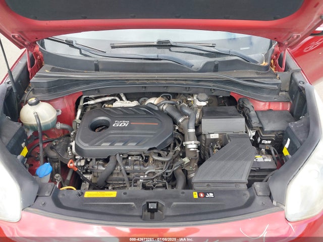 KNDPR3A61H7089623 KIA t-gdi theta ii