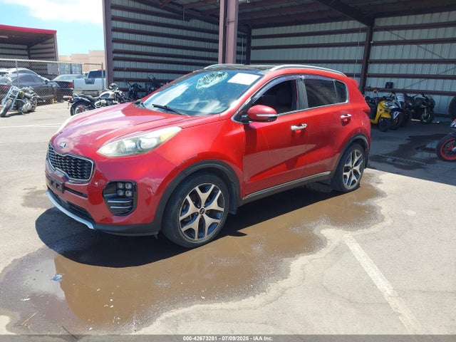 KNDPR3A61H7089623 KIA t-gdi theta ii