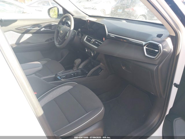 KL79MPSP9SB121581 Chevrolet lbp