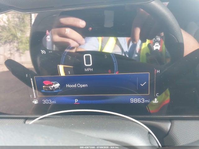 KL79MPSP9SB121581 Chevrolet lbp