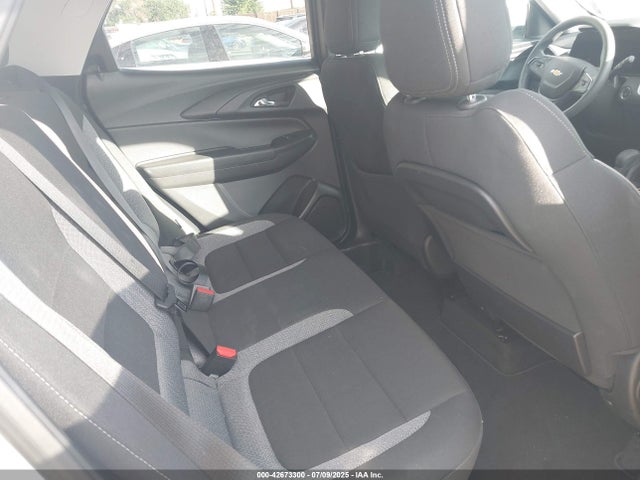 KL79MPSP9SB121581 Chevrolet lbp