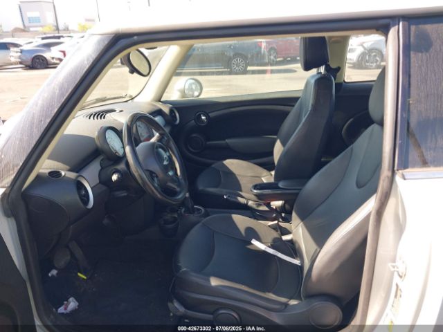 2013 MINI HARDTOP WMWSU3C50DT677945 Photo 4