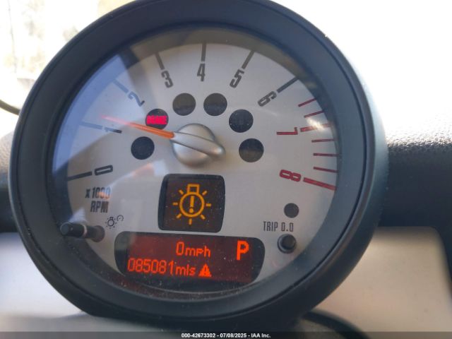 2013 MINI HARDTOP WMWSU3C50DT677945 Photo 6