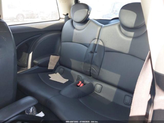 2013 MINI HARDTOP WMWSU3C50DT677945 Photo 7