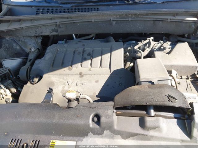 2016 TOYOTA HIGHLANDER 5TDJKRFH6GS240807 Photo 9