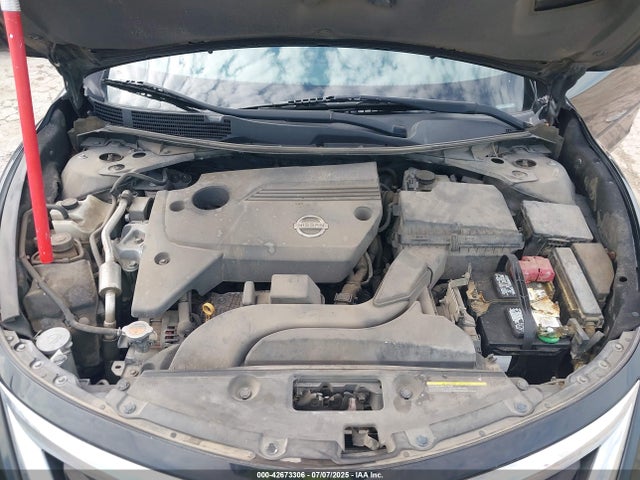 1N4AL3AP8FN351250 Nissan 2015