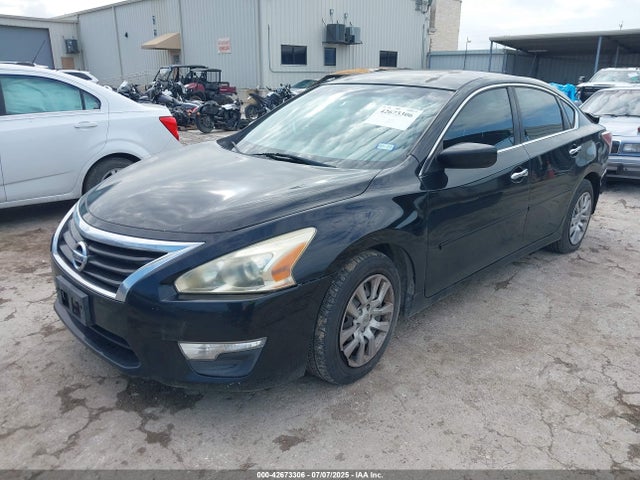 1N4AL3AP8FN351250 Nissan 2015
