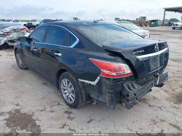 1N4AL3AP8FN351250 Nissan 2015