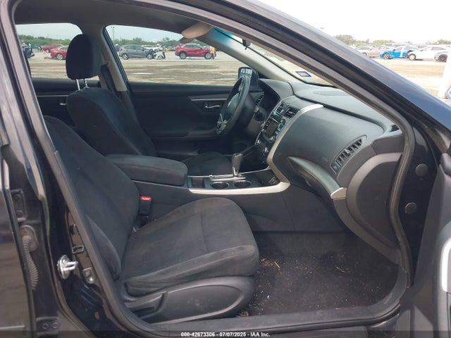 1N4AL3AP8FN351250 Nissan 2015