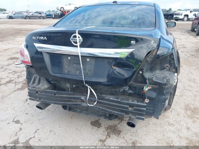 1N4AL3AP8FN351250 Nissan 2015