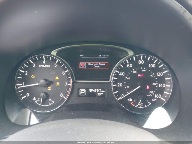 1N4AL3AP8FN351250 Nissan 2015