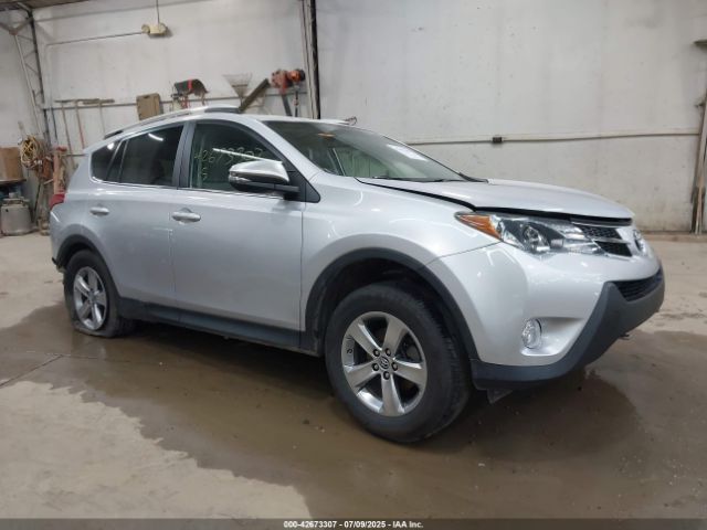 2015 TOYOTA RAV4 2T3RFREV2FW239925