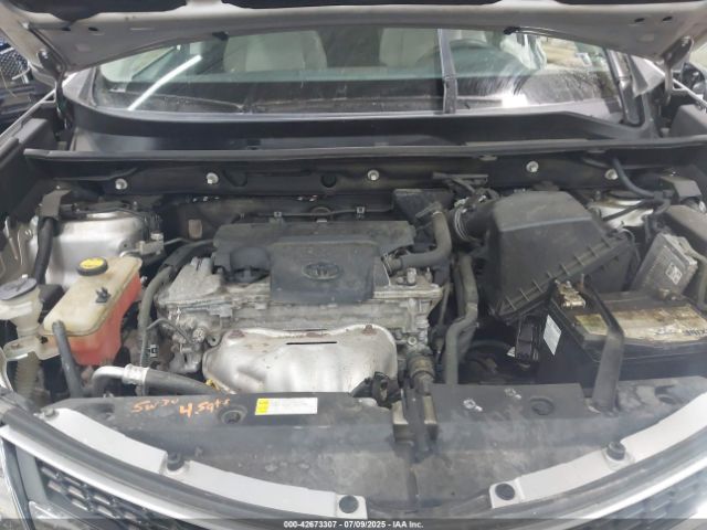 2015 TOYOTA RAV4 2T3RFREV2FW239925 Photo 9