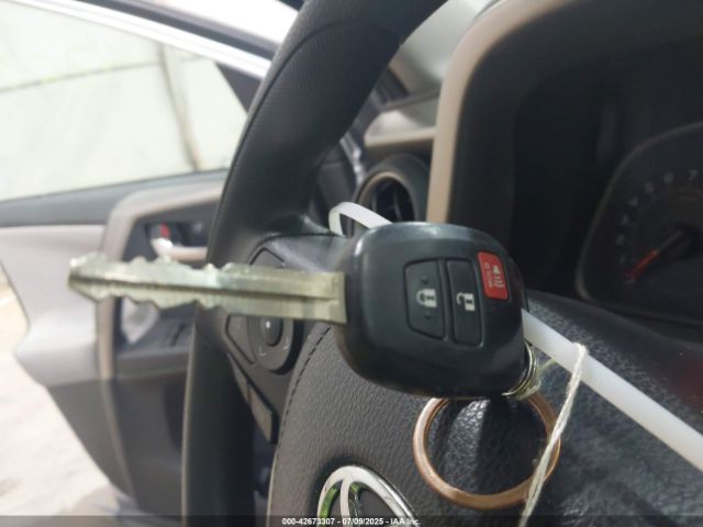 2015 TOYOTA RAV4 2T3RFREV2FW239925 Photo 10