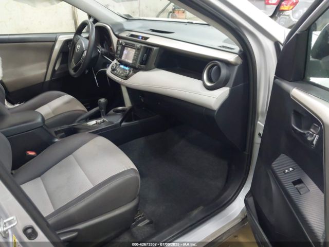 2015 TOYOTA RAV4 2T3RFREV2FW239925 Photo 4