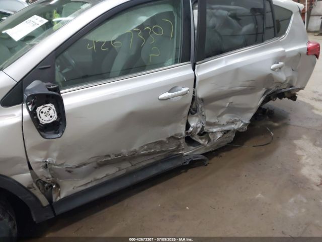 2015 TOYOTA RAV4 2T3RFREV2FW239925 Photo 5