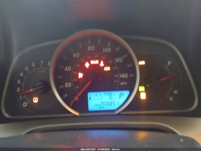 2015 TOYOTA RAV4 2T3RFREV2FW239925 Photo 6