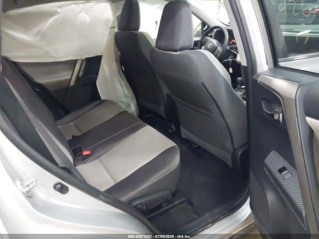 2015 TOYOTA RAV4 2T3RFREV2FW239925 Photo 7
