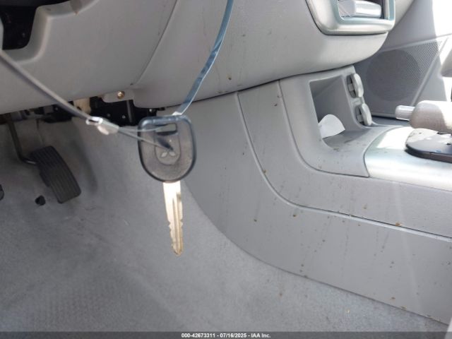 2003 MITSUBISHI GALANT 4A3AA46G13E176878 Photo 10