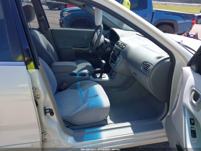 2003 MITSUBISHI GALANT 4A3AA46G13E176878 Photo 4