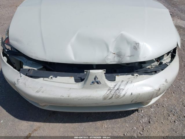 2003 MITSUBISHI GALANT 4A3AA46G13E176878 Photo 5