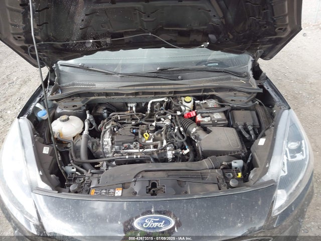 1FMCU9G63NUB41091 Ford dragon di tc
