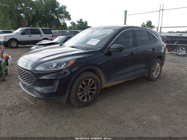 1FMCU9G63NUB41091 Ford dragon di tc