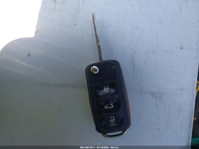 2015 VOLKSWAGEN BEETLE 3VW517AT7FM812242 Photo 10