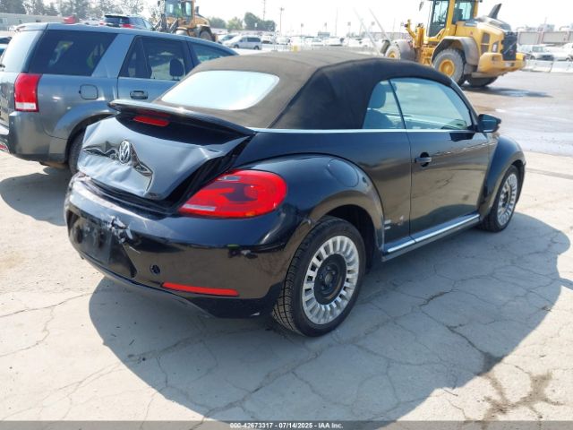 2015 VOLKSWAGEN BEETLE 3VW517AT7FM812242 Photo 3