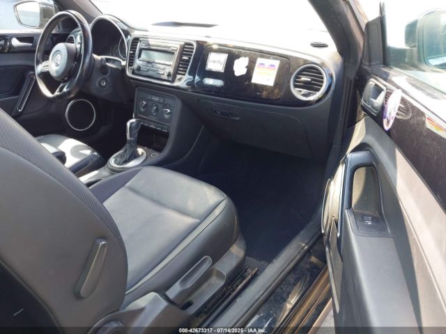 2015 VOLKSWAGEN BEETLE 3VW517AT7FM812242 Photo 4