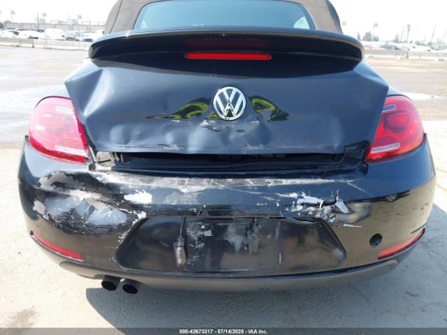 2015 VOLKSWAGEN BEETLE 3VW517AT7FM812242 Photo 5