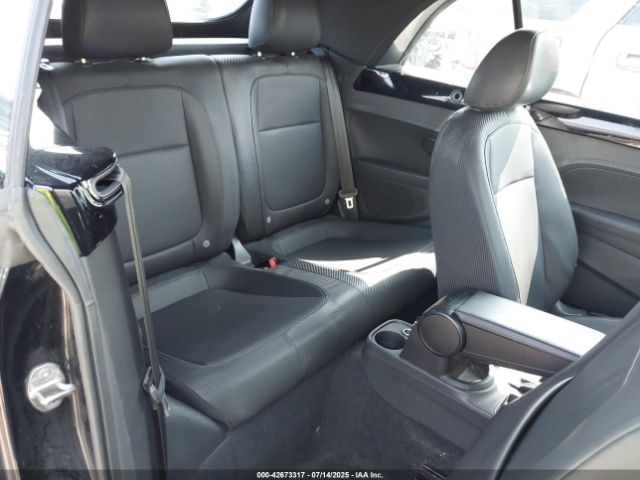 2015 VOLKSWAGEN BEETLE 3VW517AT7FM812242 Photo 7