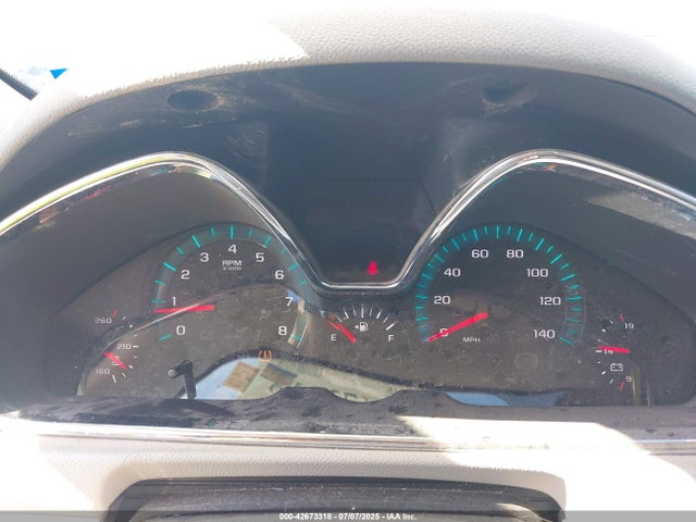 Chevrolet llt 2015 1GNKRJKD5FJ362811 Image 7