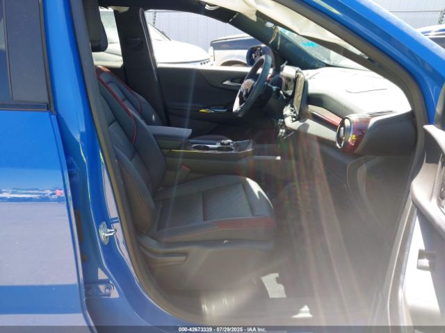 2025 CHEVROLET EQUINOX 3GNAXLEG6SL265476 Photo 4