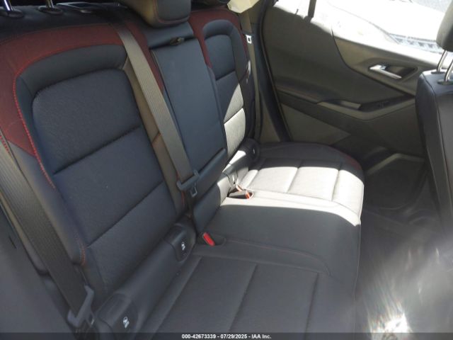 2025 CHEVROLET EQUINOX 3GNAXLEG6SL265476 Photo 7