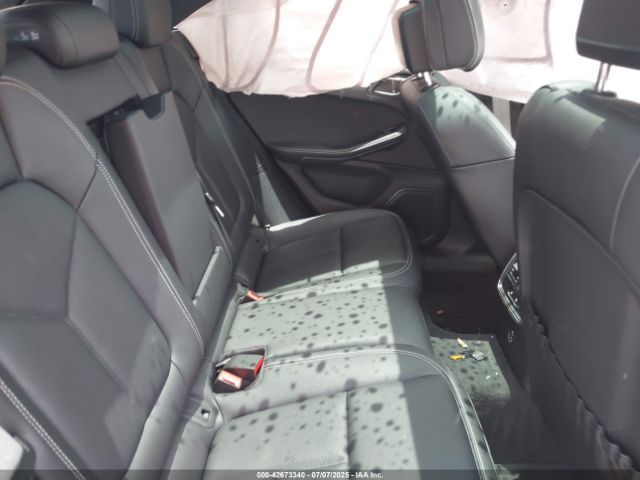 2025 PORSCHE MACAN WP1AA2A55SLB00991 Photo 7