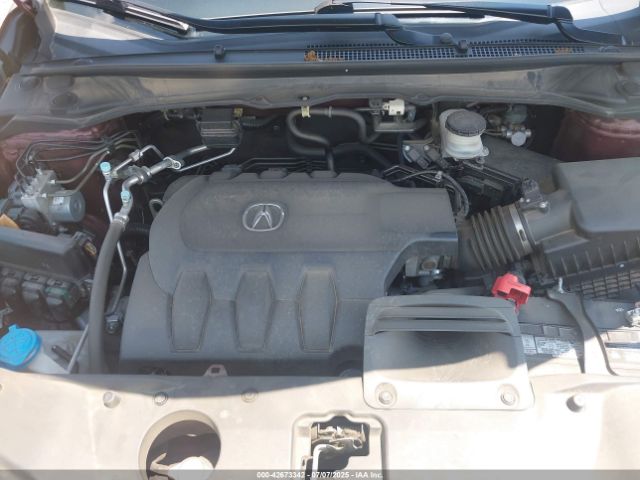 2018 ACURA RDX 5J8TB3H3XJL007482 Photo 9