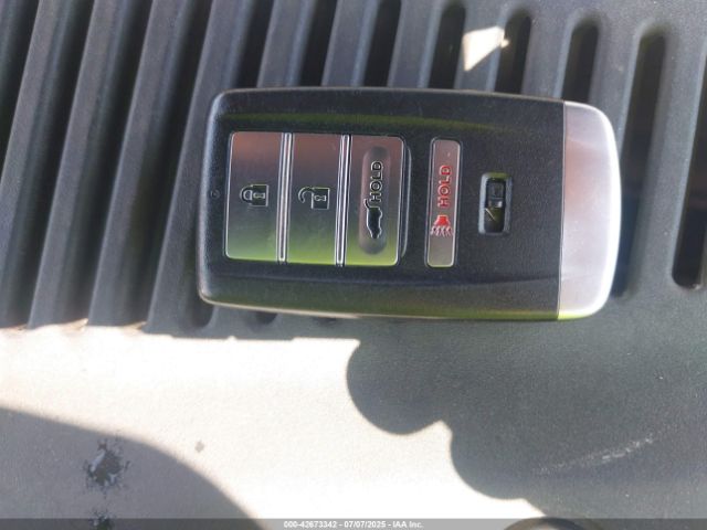 2018 ACURA RDX 5J8TB3H3XJL007482 Photo 10