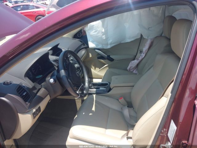 2018 ACURA RDX 5J8TB3H3XJL007482 Photo 4